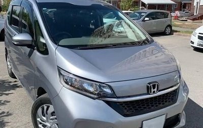 Honda Freed II, 2021 год, 1 340 000 рублей, 1 фотография