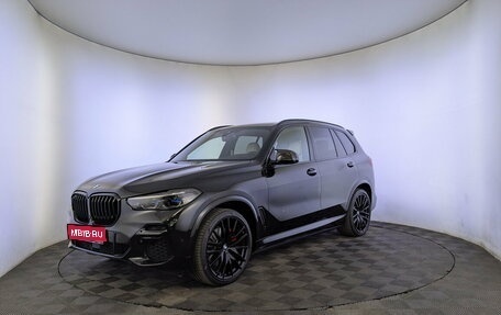 BMW X5, 2022 год, 7 995 000 рублей, 1 фотография