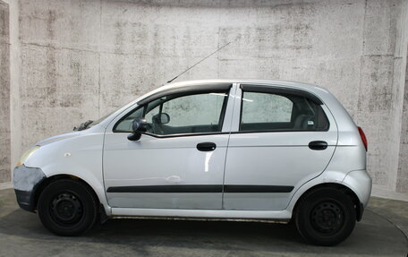 Chevrolet Spark III, 2007 год, 220 000 рублей, 5 фотография