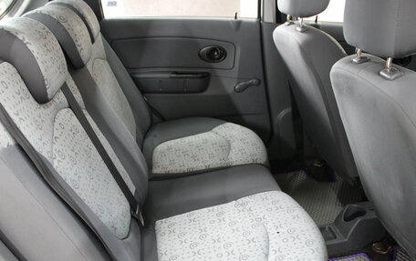 Chevrolet Spark III, 2007 год, 220 000 рублей, 12 фотография