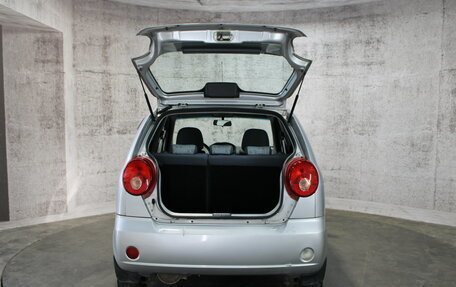 Chevrolet Spark III, 2007 год, 220 000 рублей, 13 фотография