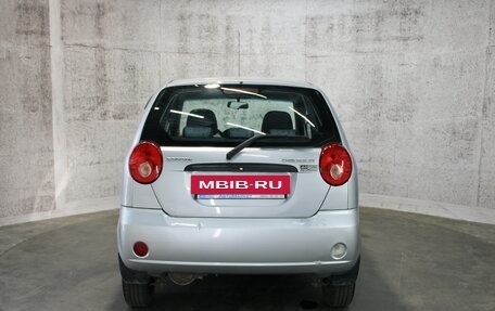 Chevrolet Spark III, 2007 год, 220 000 рублей, 7 фотография