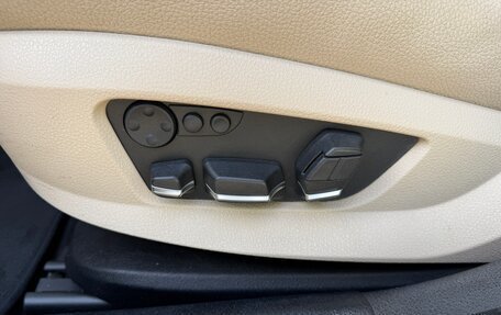 BMW 5 серия, 2013 год, 2 300 000 рублей, 16 фотография