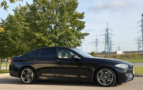 BMW 5 серия, 2013 год, 2 300 000 рублей, 4 фотография