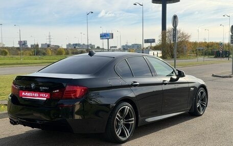 BMW 5 серия, 2013 год, 2 300 000 рублей, 7 фотография