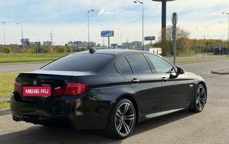 BMW 5 серия, 2013 год, 2 300 000 рублей, 6 фотография