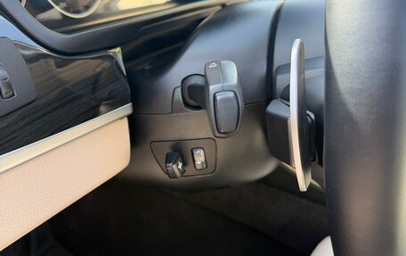 BMW 5 серия, 2013 год, 2 300 000 рублей, 18 фотография