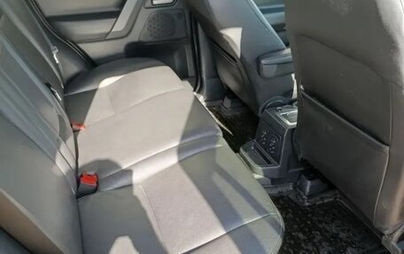 Land Rover Freelander II рестайлинг 2, 2009 год, 950 000 рублей, 16 фотография