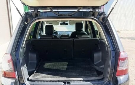 Land Rover Freelander II рестайлинг 2, 2009 год, 950 000 рублей, 20 фотография