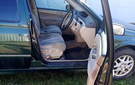 Toyota Vista, 1998 год, 400 000 рублей, 4 фотография