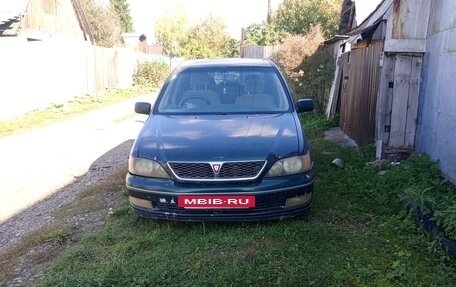 Toyota Vista, 1998 год, 400 000 рублей, 3 фотография