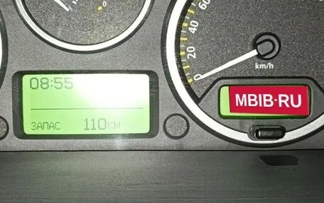 Land Rover Freelander II рестайлинг 2, 2009 год, 950 000 рублей, 18 фотография