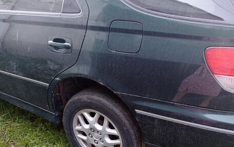 Toyota Vista, 1998 год, 400 000 рублей, 9 фотография