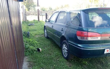 Toyota Vista, 1998 год, 400 000 рублей, 6 фотография