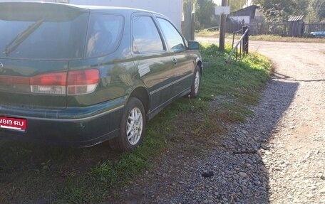 Toyota Vista, 1998 год, 400 000 рублей, 7 фотография
