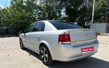 Opel Vectra C рестайлинг, 2007 год, 525 000 рублей, 2 фотография