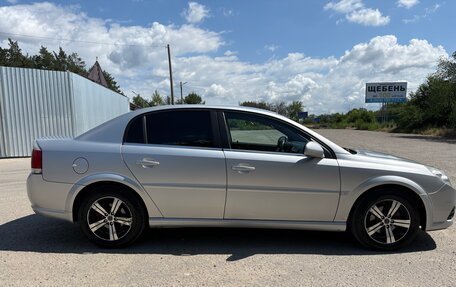 Opel Vectra C рестайлинг, 2007 год, 525 000 рублей, 5 фотография