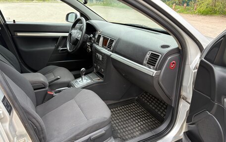 Opel Vectra C рестайлинг, 2007 год, 525 000 рублей, 12 фотография