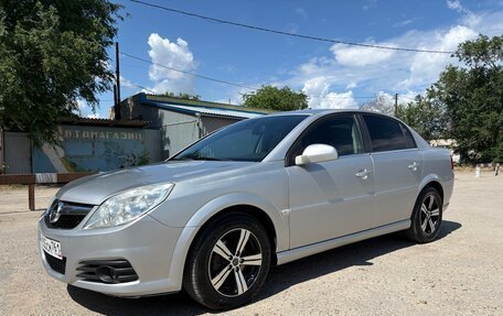 Opel Vectra C рестайлинг, 2007 год, 525 000 рублей, 8 фотография