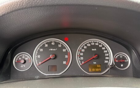 Opel Vectra C рестайлинг, 2007 год, 525 000 рублей, 13 фотография