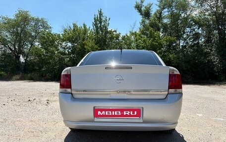 Opel Vectra C рестайлинг, 2007 год, 525 000 рублей, 3 фотография