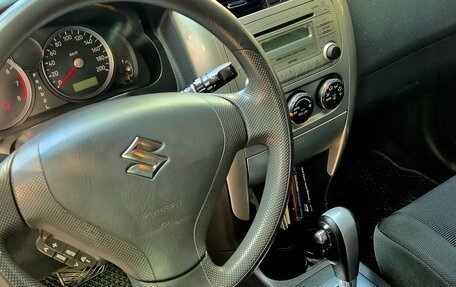 Suzuki Liana, 2007 год, 600 000 рублей, 9 фотография