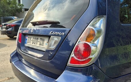 Suzuki Liana, 2007 год, 600 000 рублей, 7 фотография