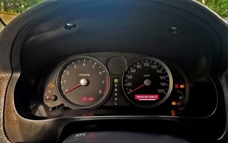 Suzuki Liana, 2007 год, 600 000 рублей, 8 фотография