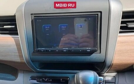 Honda Freed II, 2021 год, 1 340 000 рублей, 6 фотография