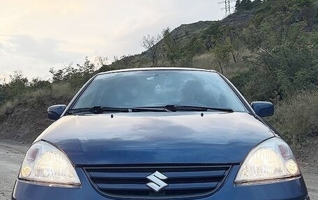Suzuki Liana, 2007 год, 600 000 рублей, 5 фотография