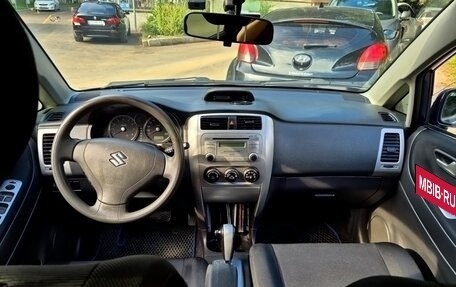 Suzuki Liana, 2007 год, 600 000 рублей, 10 фотография
