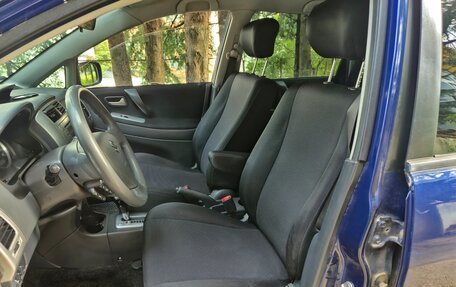 Suzuki Liana, 2007 год, 600 000 рублей, 11 фотография
