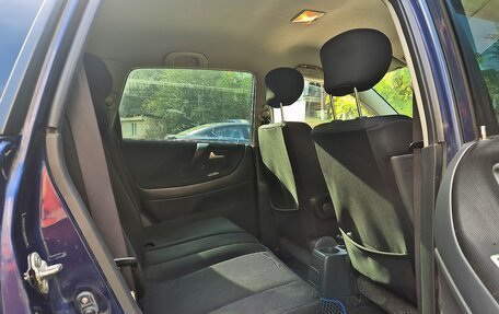 Suzuki Liana, 2007 год, 600 000 рублей, 12 фотография