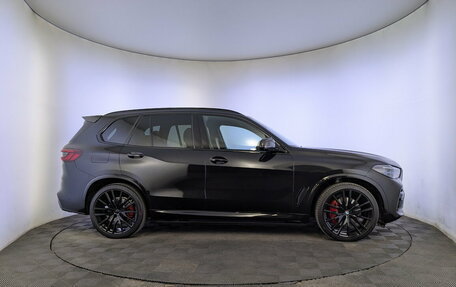 BMW X5, 2022 год, 7 995 000 рублей, 4 фотография