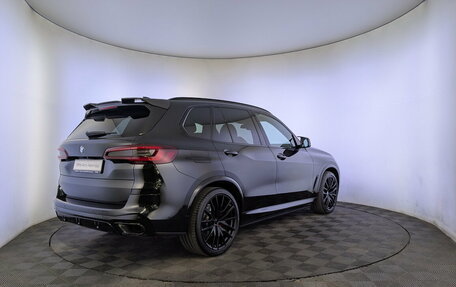 BMW X5, 2022 год, 7 995 000 рублей, 5 фотография