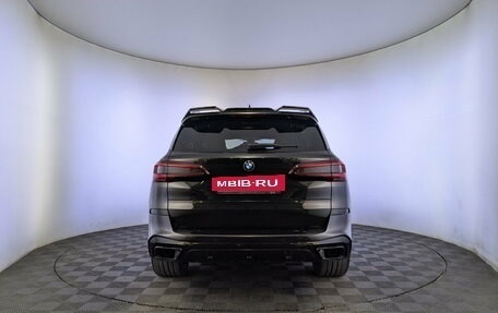 BMW X5, 2022 год, 7 995 000 рублей, 6 фотография