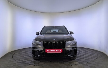 BMW X5, 2022 год, 7 995 000 рублей, 2 фотография