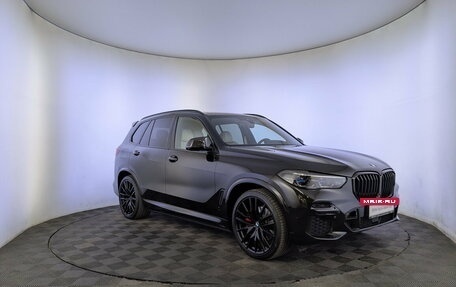 BMW X5, 2022 год, 7 995 000 рублей, 3 фотография