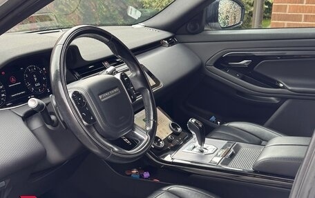 Land Rover Range Rover Evoque II, 2019 год, 3 049 000 рублей, 4 фотография