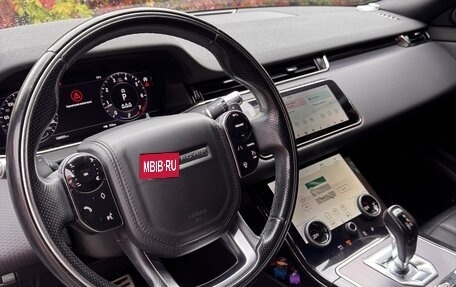 Land Rover Range Rover Evoque II, 2019 год, 3 049 000 рублей, 5 фотография