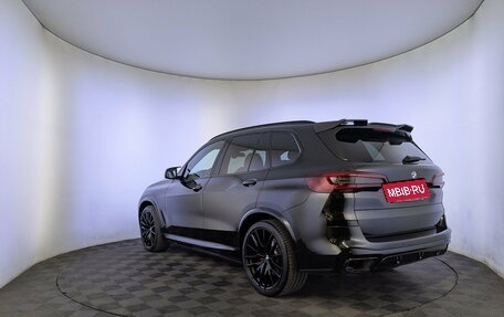BMW X5, 2022 год, 7 995 000 рублей, 7 фотография