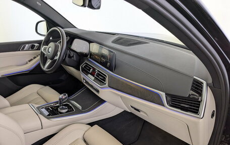 BMW X5, 2022 год, 7 995 000 рублей, 11 фотография