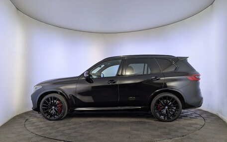 BMW X5, 2022 год, 7 995 000 рублей, 8 фотография