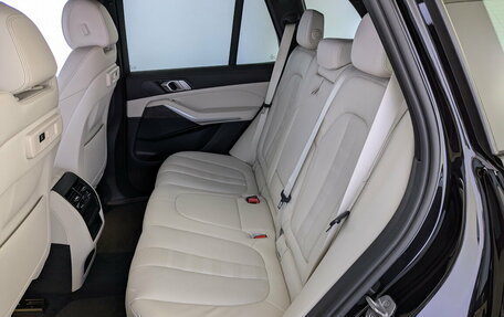 BMW X5, 2022 год, 7 995 000 рублей, 12 фотография