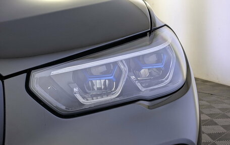 BMW X5, 2022 год, 7 995 000 рублей, 17 фотография