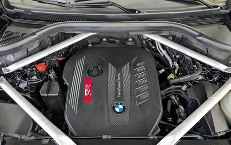 BMW X5, 2022 год, 7 995 000 рублей, 9 фотография