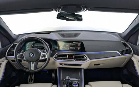 BMW X5, 2022 год, 7 995 000 рублей, 14 фотография