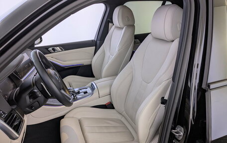 BMW X5, 2022 год, 7 995 000 рублей, 21 фотография