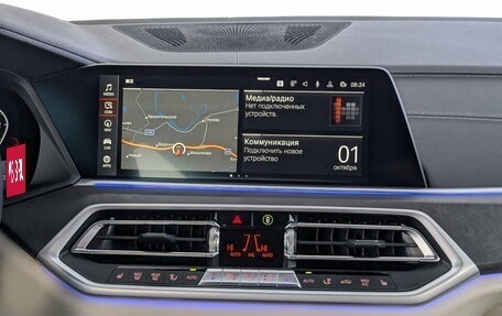 BMW X5, 2022 год, 7 995 000 рублей, 15 фотография