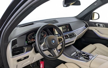 BMW X5, 2022 год, 7 995 000 рублей, 16 фотография